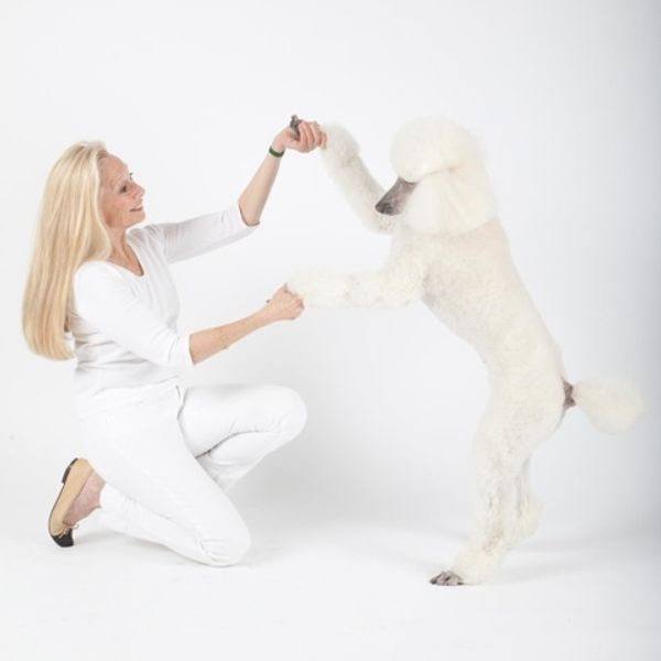Karen LeFrak Photo