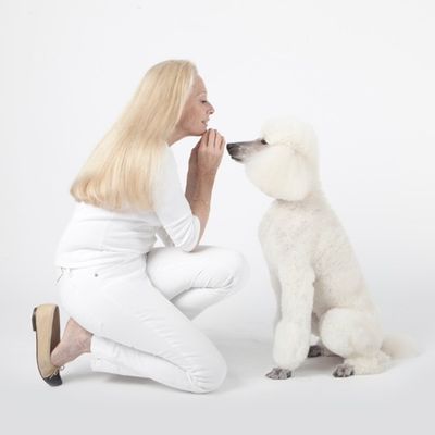 Karen LeFrak Photo