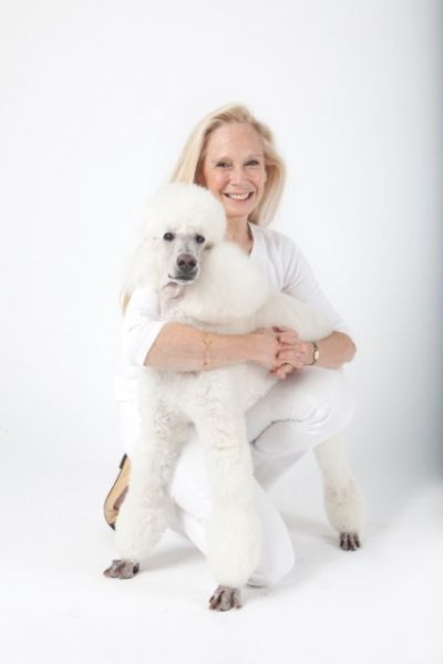 Karen LeFrak Photo