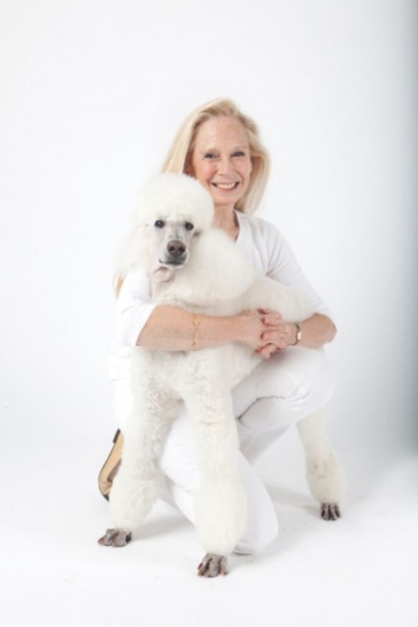 Karen LeFrak Photo