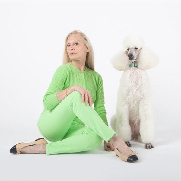 Karen LeFrak Photo