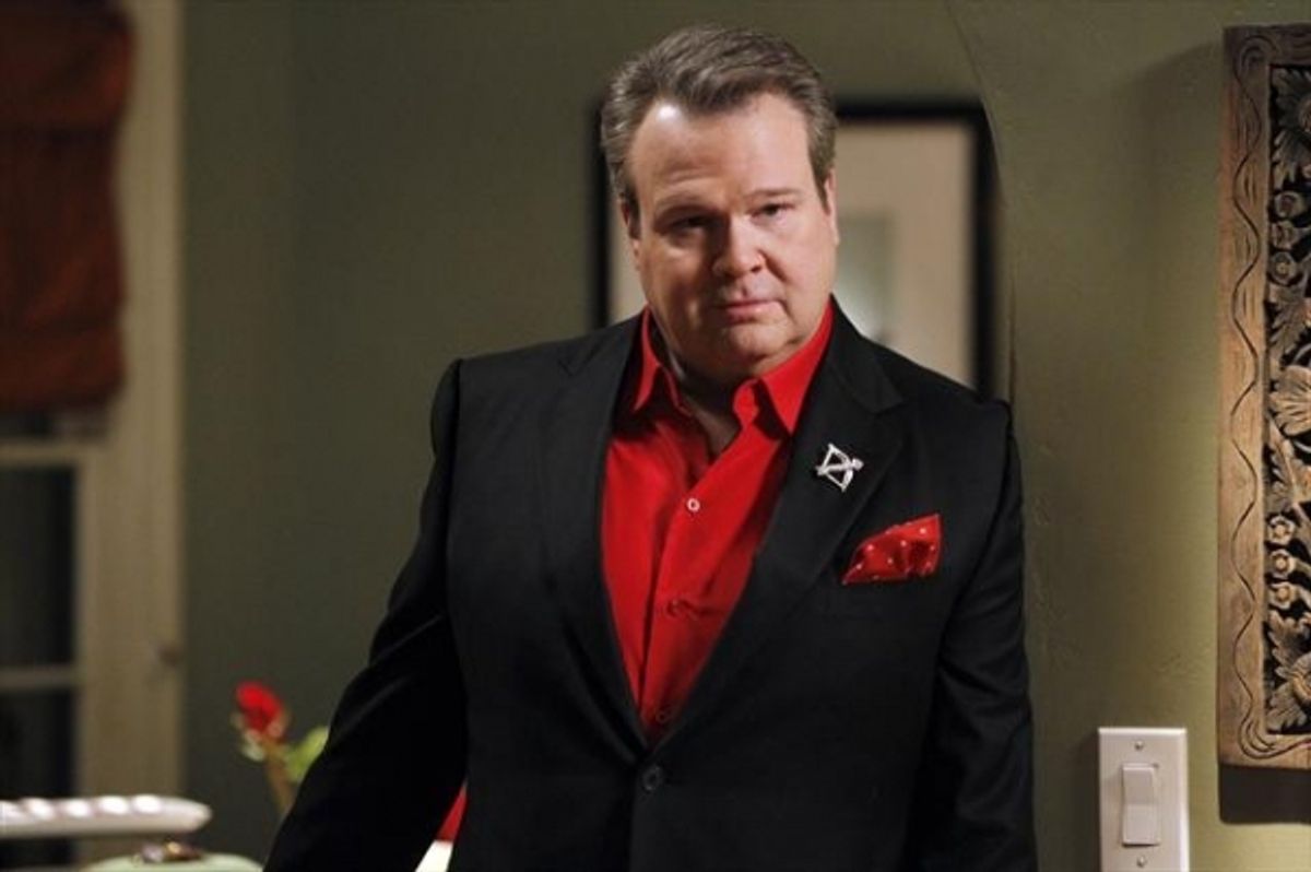 ERIC STONESTREET at 