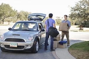 CHRISTIAN ALEXANDER Photo