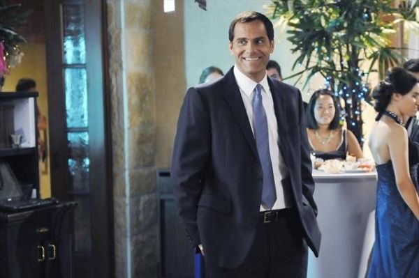 Andy Buckley Photo