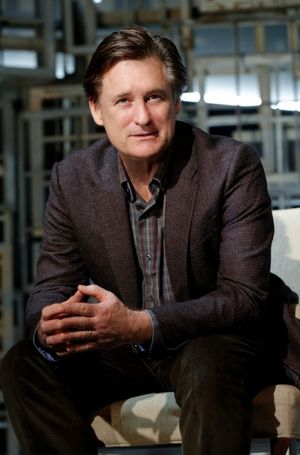 Bill Pullman Photo