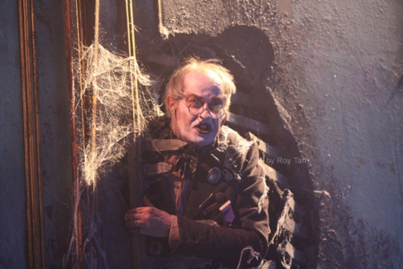 Photo Flash: First Look at GREAT EXPECTATIONS in the West End! Image