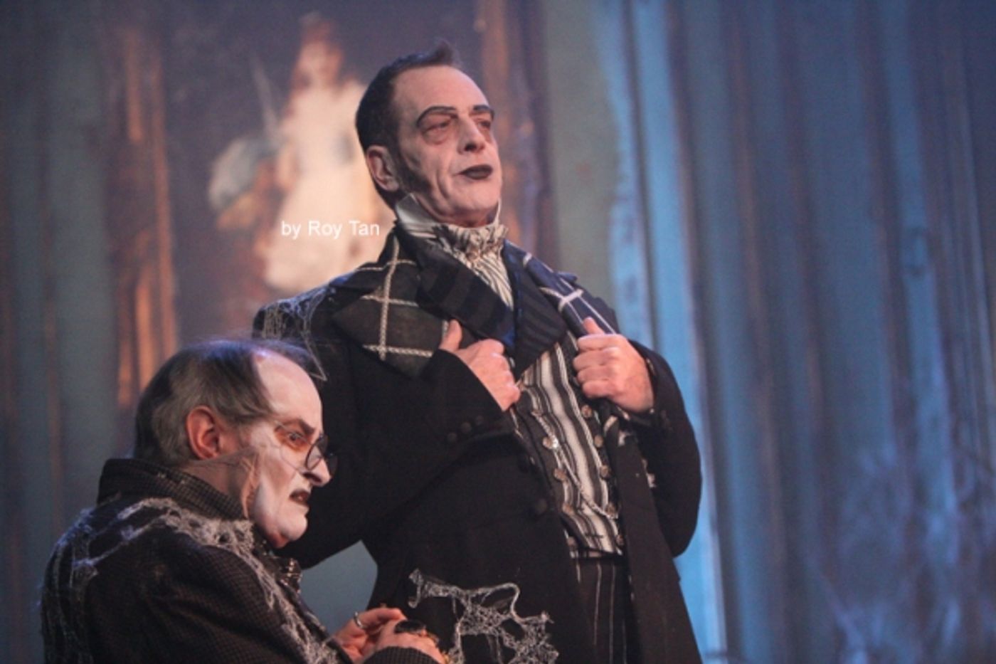 Photo Flash: First Look at GREAT EXPECTATIONS in the West End! Image