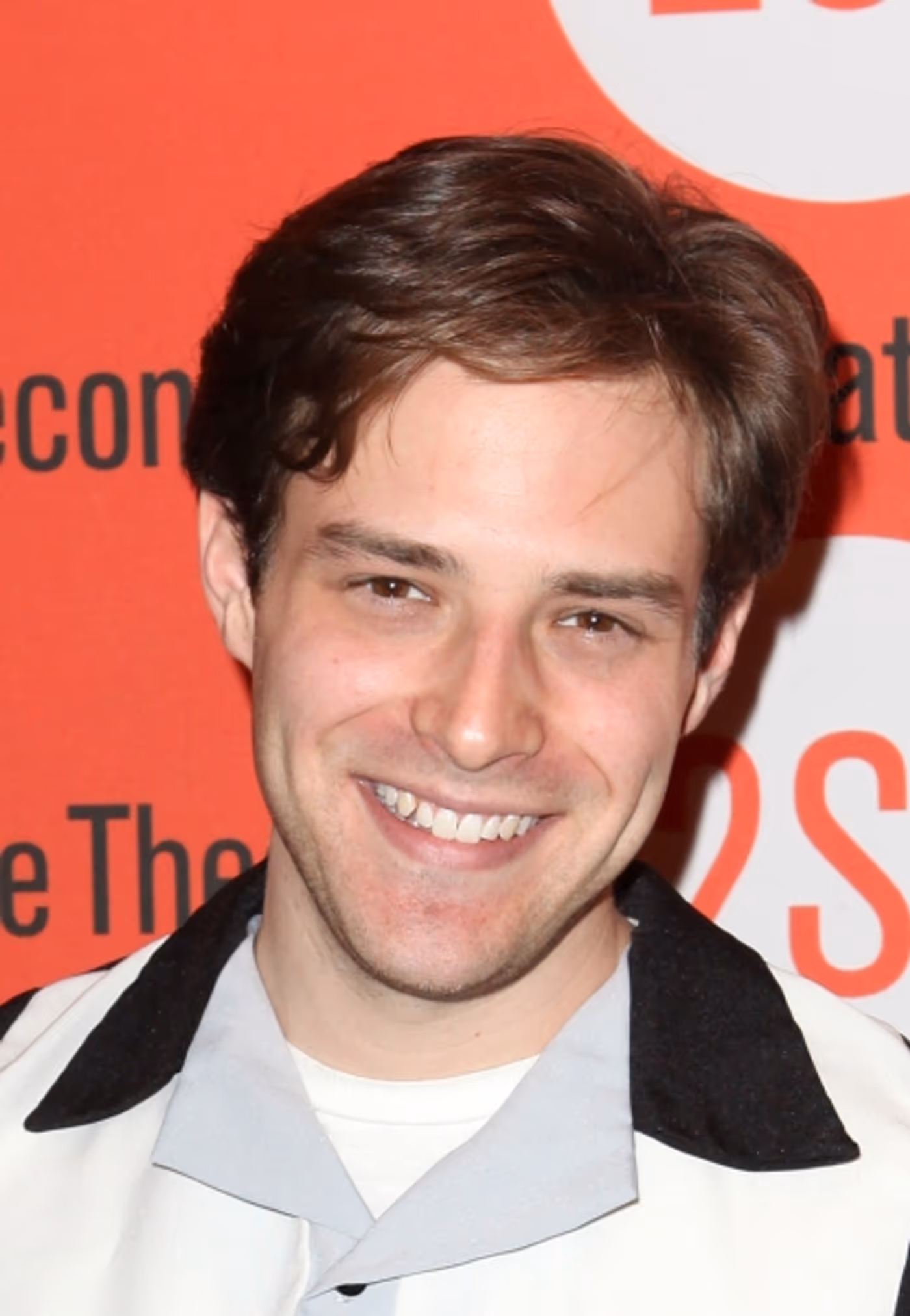 Photo Coverage: Benjamin Walker, Andy Mientus & More at Second Stage's  Bowling Classic- Part One  Image
