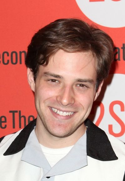 Ben Rappaport Photo