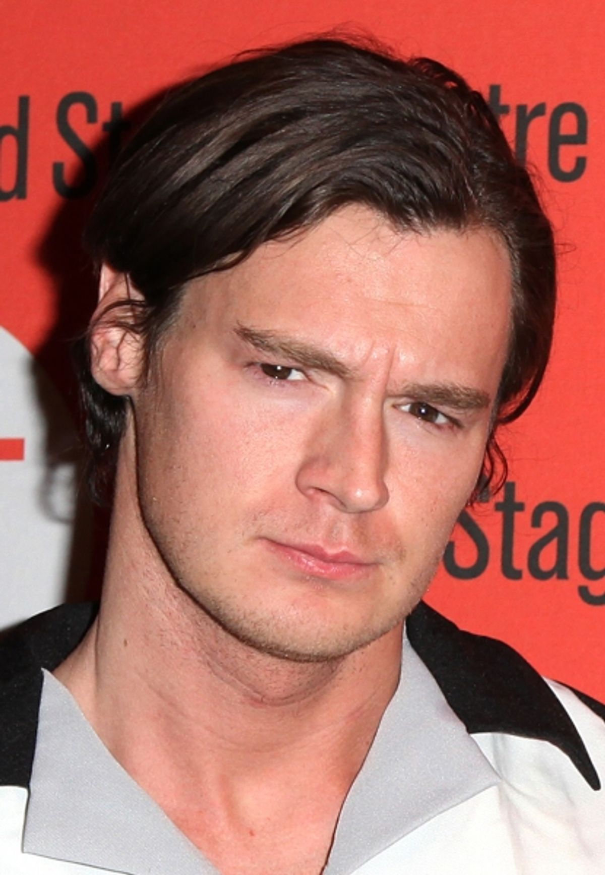 Benjamin Walker at 
