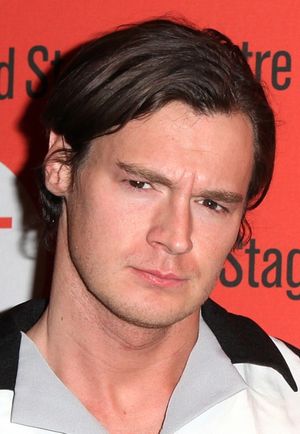 Benjamin Walker @ BroadwayWorld Benjamin Walker Photo