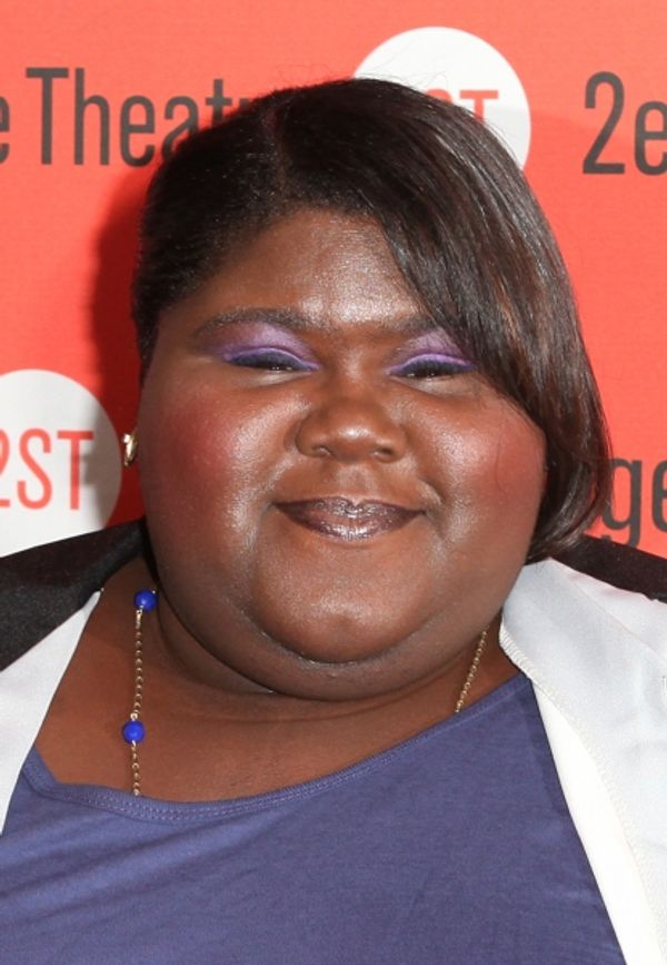 Gabourey Sidibe Photo