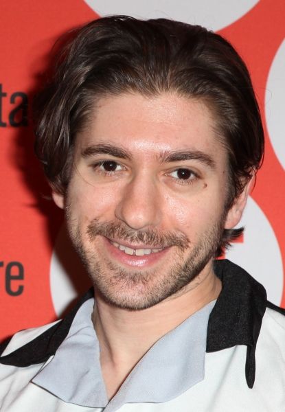 Photos: Benjamin Walker, Andy Mientus & More at Second Stage's  Bowling Classic- Part One — photo 14 of 52
