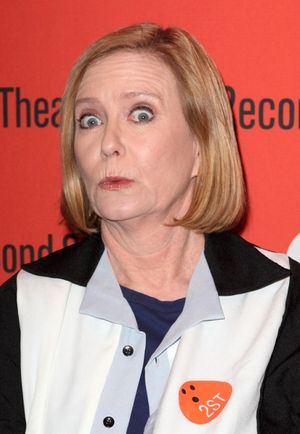 Eve Plumb @ BroadwayWorld Eve Plumb Photo