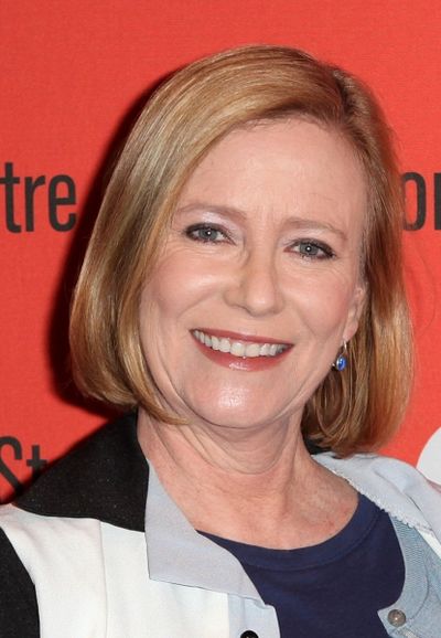 Eve Plumb Photo