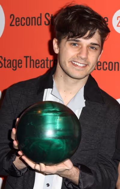 Andy Mientus  Photo
