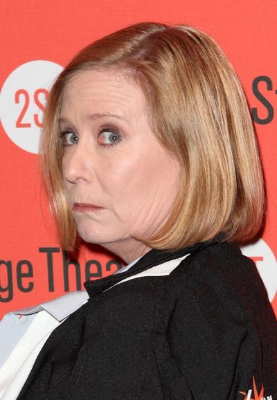Eve Plumb Photo