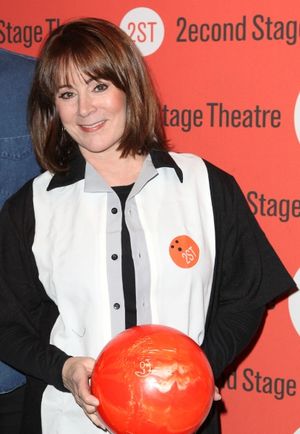 Patricia Richardson @ BroadwayWorld Patricia Richardson Photo