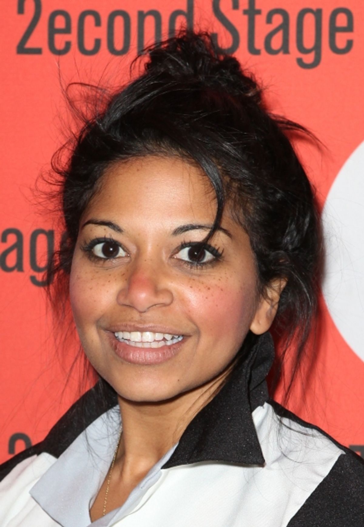 Rebecca Naomi Jones at 