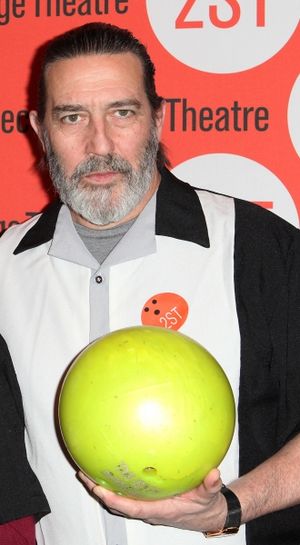 Ciarin Hinds @ BroadwayWorld Ciarin Hinds Photo