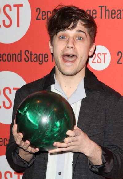 Andy Mientus3 Photo