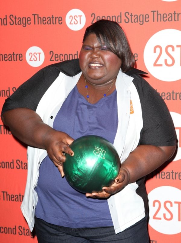 Gabourey Sidibe Photo