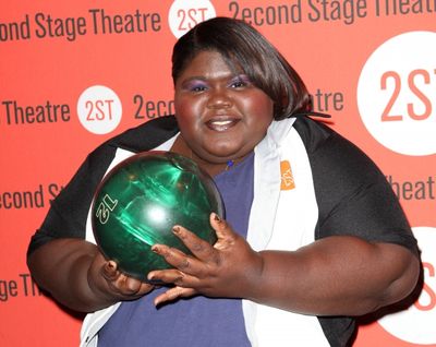 Gabourey Sidibe  Photo
