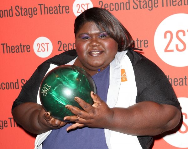 Gabourey Sidibe  Photo