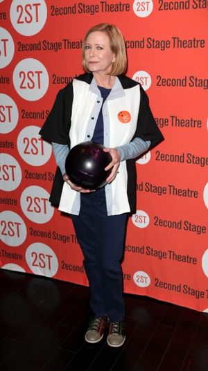 Eve Plumb @ BroadwayWorld Eve Plumb Photo