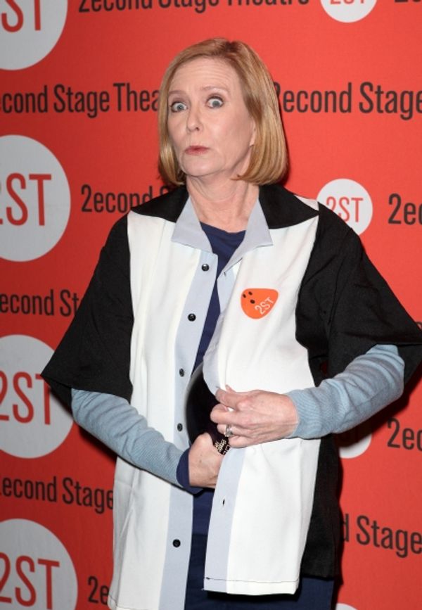 Eve Plumb Photo