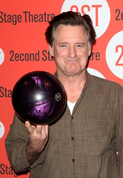 Bill Pullman Photo