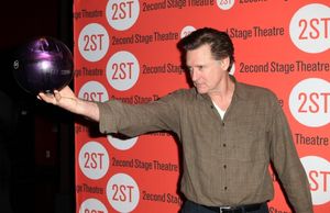 Bill Pullman @ BroadwayWorld Bill Pullman Photo