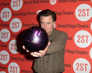 Bill Pullman @ BroadwayWorld Bill Pullman Photo