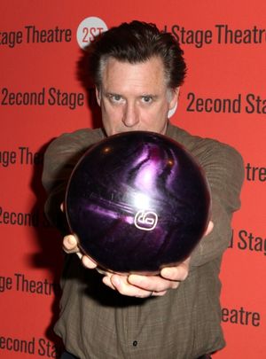 Bill Pullman @ BroadwayWorld Bill Pullman Photo