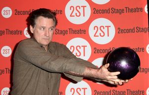 Bill Pullman @ BroadwayWorld Bill Pullman Photo