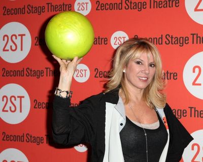 Ramona Singer Photo