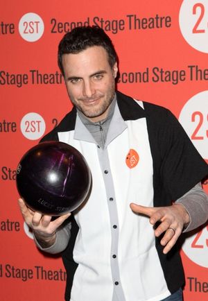 Dominic Fumusa  Photo