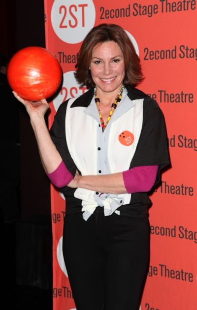 Luann de Lesseps Photo