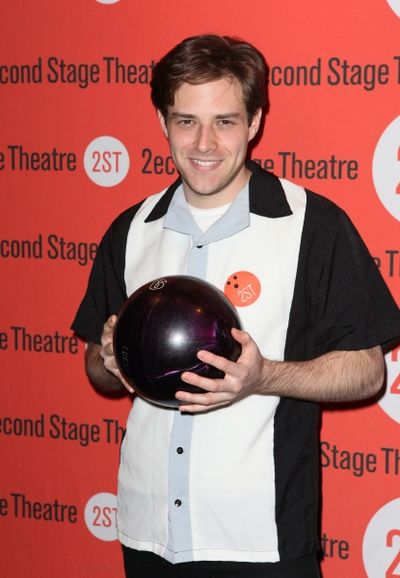 Ben Rappaport  Photo