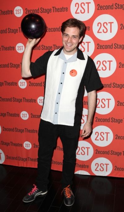 Ben Rappaport  Photo