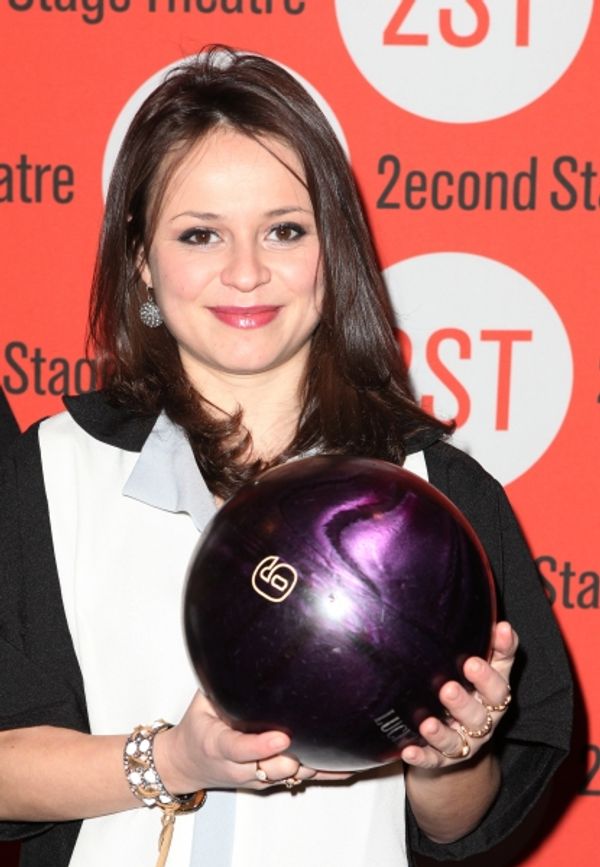 Sasha Cohen  Photo