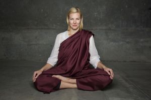 Annemaria Rajala @ BroadwayWorld Annemaria Rajala Photo