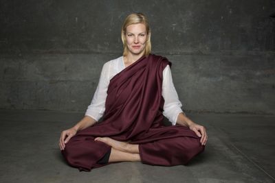 Annemaria Rajala Photo