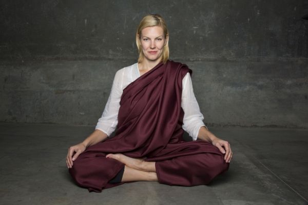 Annemaria Rajala Photo