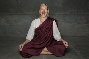 Annemaria Rajala @ BroadwayWorld Annemaria Rajala Photo