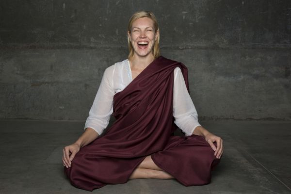 Annemaria Rajala Photo