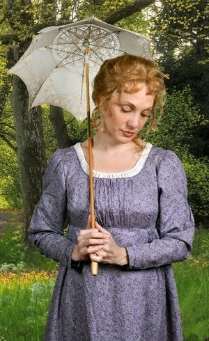 Nancy Lemenager @ BroadwayWorld Nancy Lemenager Photo