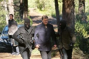 NATHAN FILLION Photo