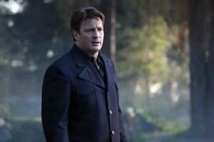 NATHAN FILLION Photo