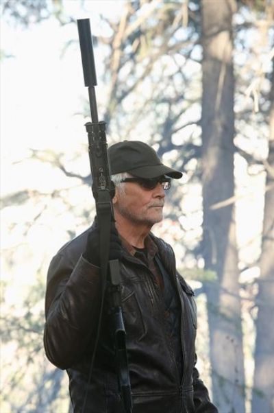 JAMES BROLIN Photo